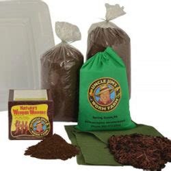 Worm Farm Kit | Uncle Jim's Worm Farm