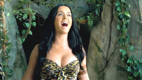 Katy Perry Roar Music Video HD -06 – GotCeleb