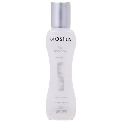 Biosilk Silk Therapy Serum, 67ml - Hair Square Inc.