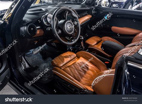 1,181 Mini Cooper Interior Images, Stock Photos & Vectors | Shutterstock