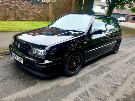 VW GOLF VR6 MK3 2.8 | in Harborne, West Midlands | Gumtree