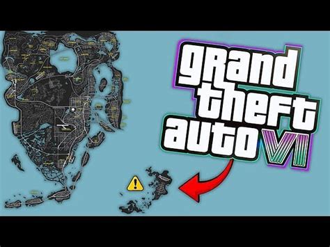 Why Vice City is the only logical location for GTA 6 map