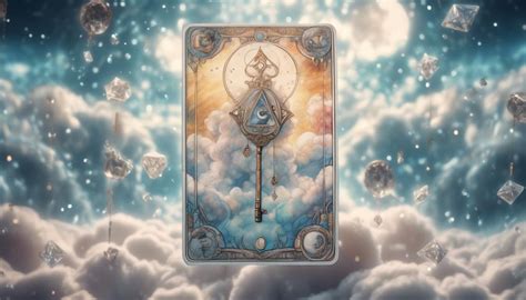 5 of Diamonds Tarot Card Meaning | Sarah Scoop