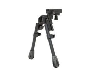 7 Best Rifle Bipod for Long Range Shooting [Reviews & Buying Guide]