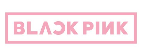 BLACKPINK-Logo-PNG-Transparent