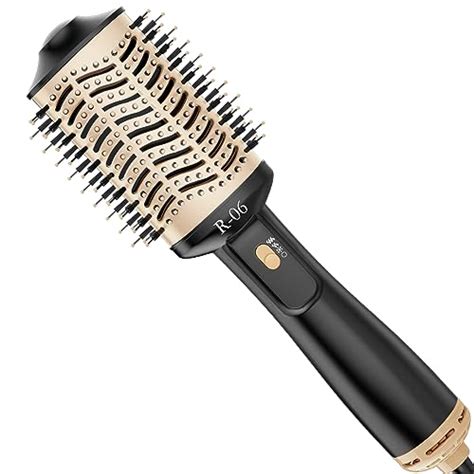 Top 10 Best Hair Blow Dryer Brush Reviews & Comparison - Glory Cycles