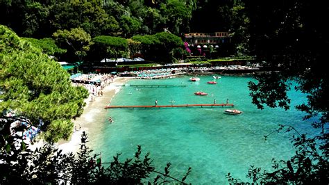 Unexpected Bliss: A day in Portofino, Italy – Passports and Pigtails