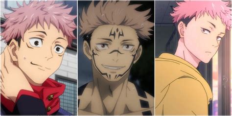 Jujutsu Kaisen: 5 Advantages Yuji Has Over Sukuna (& 5 Why He'll Never Win)