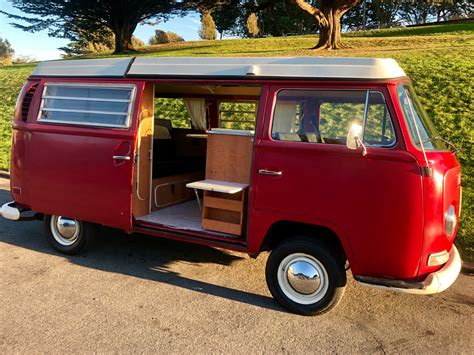 1970 Volkswagen Bus Westfalia for sale on BaT Auctions - sold for $16,750 on December 14, 2017 ...