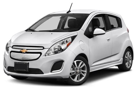 2015 Chevrolet Spark EV Trim Levels & Configurations | Cars.com