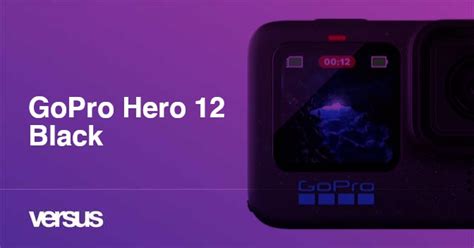 GoPro Hero 12 Black review | 95 facts and highlights