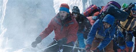 Everest | Film Review | Slant Magazine