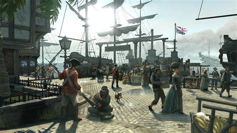 Port Royal - Pirates of the Caribbean Wiki - The Unofficial Pirates of ...