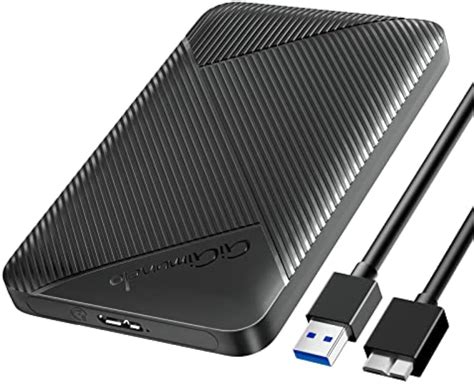 Buy Wholesale China Odm Tech Solutions: 2.5'' Sata To Usb 3.0 Tool-free Hard Drive Enclosure ...