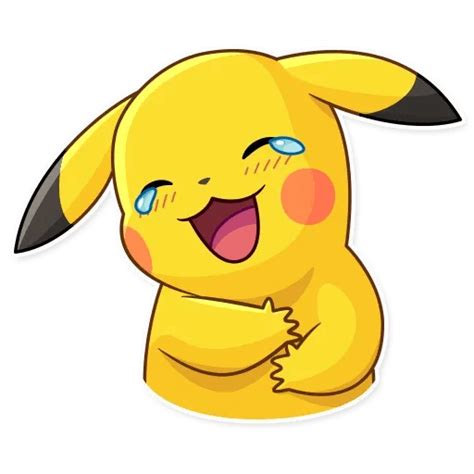 Pikachu Detective WhatsApp Stickers - Stickers Cloud