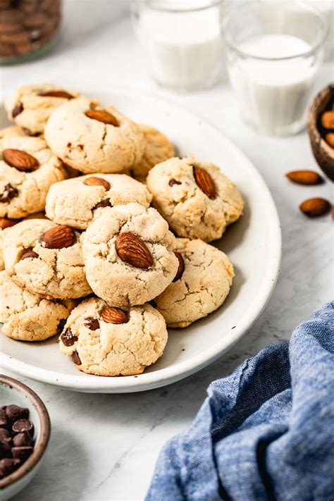 18+ “Foolproof” Almond Flour Recipes For Beginners - Syndication Cloud