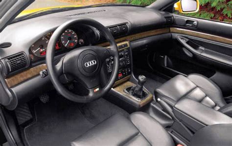 Audi – Spannerhead