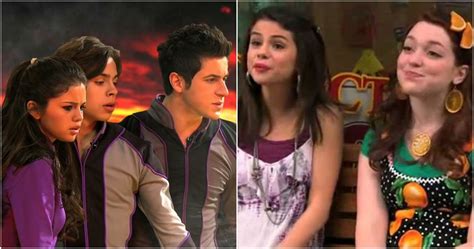 Wizards Of Waverly Place: 5 Things That Changed After The Pilot (& 5 That Stayed The Same)