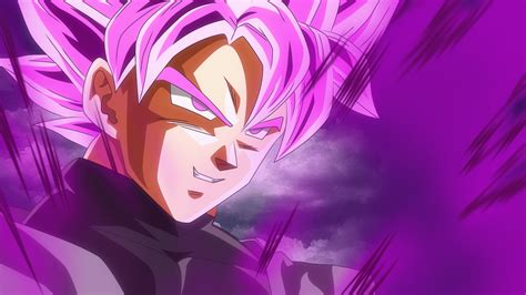 15 Outstanding goku black desktop wallpaper You Can Use It Free Of Charge - Aesthetic Arena