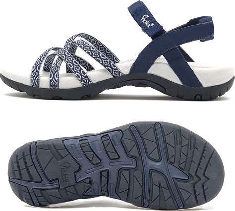 Best Walking Sandals For Women 2024 Uk - Luci Ramona