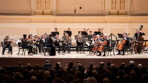 Orpheus Chamber Orchestra with Branford Marsalis – Williams Center for the Arts