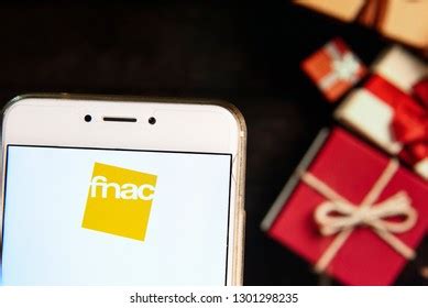 Fnac Logo Vector (.EPS) Free Download