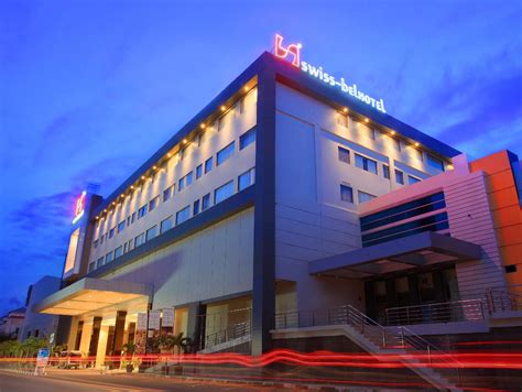 Best Price on Swiss-Belhotel Harbour Bay in Batam Island + Reviews!