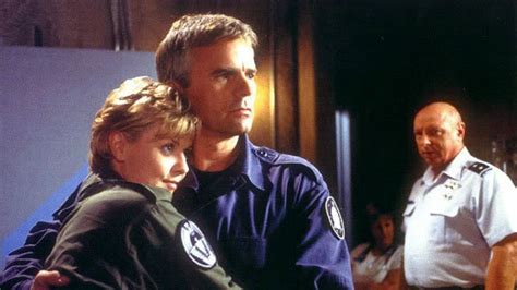 Sam and Jack: A Stargate Shipper’s Guide