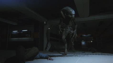 Alien Isolation AI: How does the Xenomorph work? | 2game