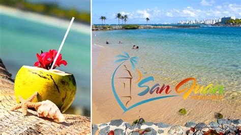 Best Beaches in San Juan Puerto Rico - 2020 - Full Visitor's Guide