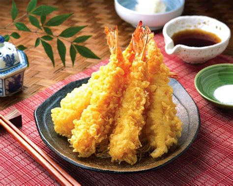 Tempura