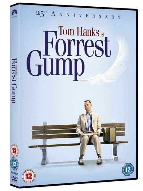 Forrest Gump Dvd Cover | ubicaciondepersonas.cdmx.gob.mx