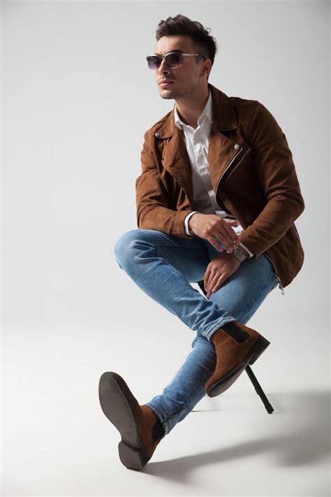 Why You Should Wear Chelsea Boots in 2019 – The Fashionisto | Chelsea boots men outfit, Chelsea ...