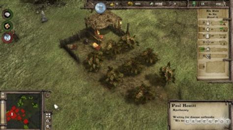 Stronghold 3 Review - GameSpot