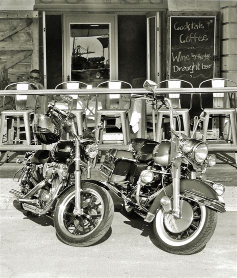 Harley Davidson Cafe Chalk Board · Free photo on Pixabay