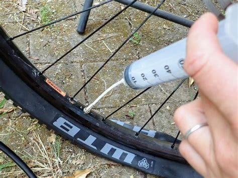 Tubeless Tire Installation Tips: Learn From My Mistakes | Exploring Wild