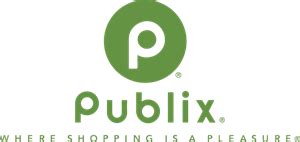 Publix Logo PNG Vector (EPS) Free Download