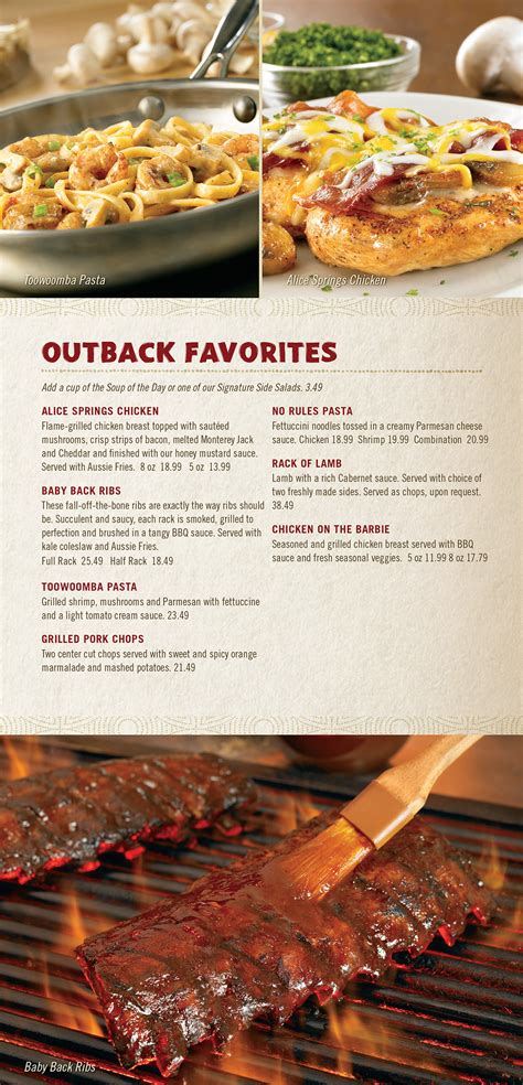 Outback Steakhouse Bahamas - Nassau - Nassau / Paradise Island, Bahamas