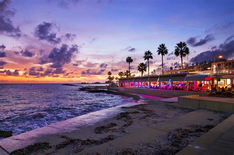 10 Best Nightlife in Ayia Napa - Where to Go at Night in Ayia Napa - Go Guides