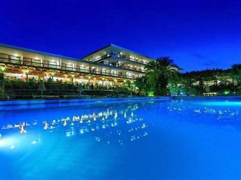 Sitia Beach City Resort & Spa in Crete Island - Room Deals, Photos & Reviews