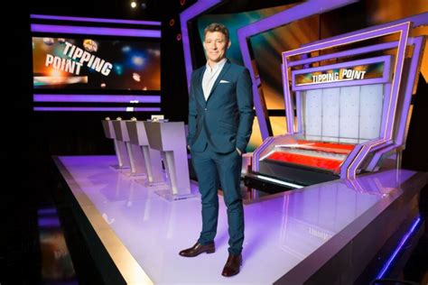 Tipping Point on ITV: How to apply for the Ben Shephard gameshow