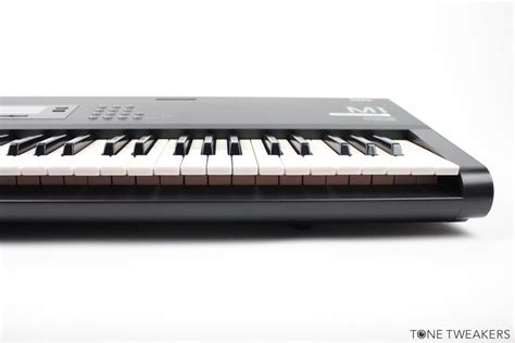 Korg M1 For Sale - Professionally Refurbished & Working Perfectly – Tone Tweakers Inc.