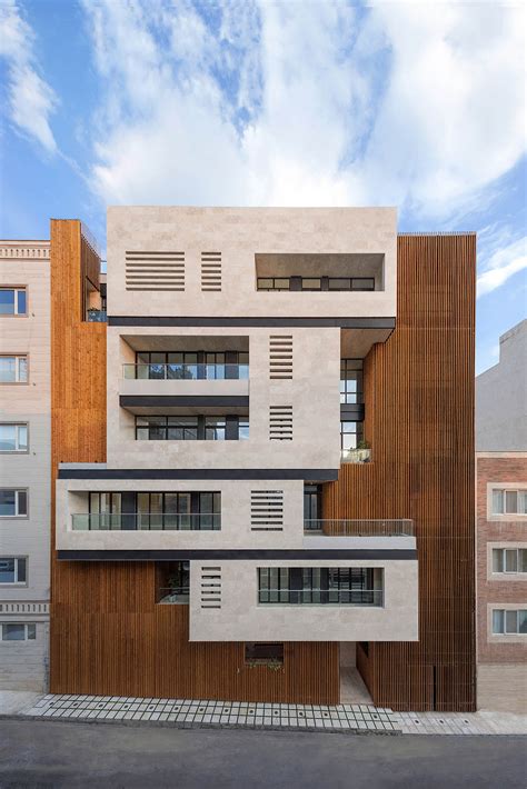 Limitations and Creativity in Designing Building Facades in Iran