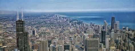 Chicago Locations — JH Group