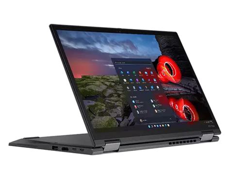 ThinkPad X13 Yoga Gen 2 (13" Intel) | 13.3" ultramobile 2-in-1 business laptop | Lenovo UK