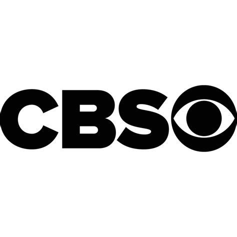 CBS logo, Vector Logo of CBS brand free download (eps, ai, png, cdr) formats