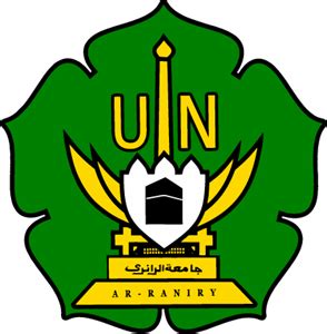 UIN Ar-Raniry Banda Aceh Logo PNG Vector (EPS) Free Download