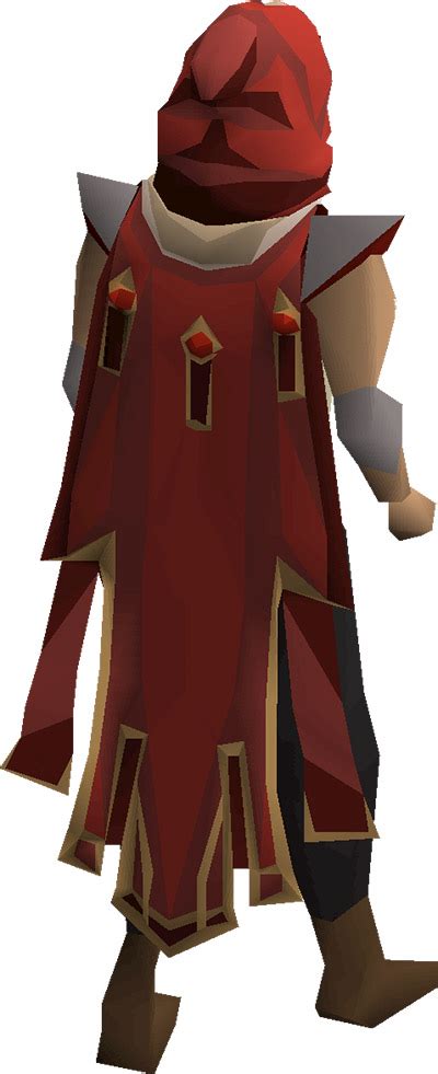 10 Most Useful Skillcapes in Old School RuneScape – FandomSpot