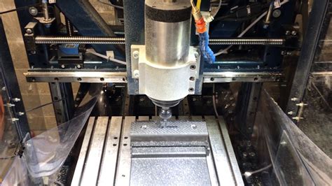 Homemade Cnc Milling Machine For Metal - Homemade Ftempo