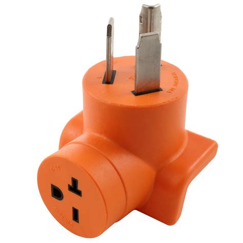 220 volt - Plug Adapters - Wiring Devices & Light Controls - The Home Depot